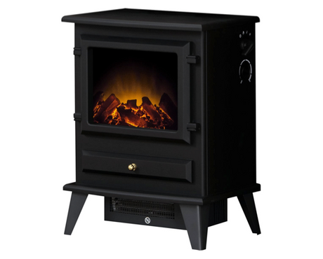 Harlow Electric Stove