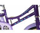 Dawes 16" Lil Duchess Purple