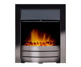 Color Fire in Black Nickel