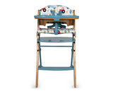 Cosatto Waffle High Chair - Old MacDonald