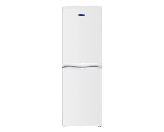 IceKing IK8951EW 144cm 50/50 Fridge Freezer