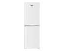 IceKing IK8951EW 144cm 50/50 Fridge Freezer White