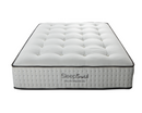 Roll Up Harmony 1000 Pocket Sprung Tufted Mattress (31.5cm Depth) - Double
