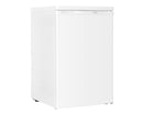 Teknix UC55L5W 55cm 127L Under Counter Larder Fridge White