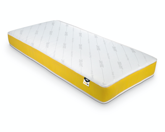 Jay Be Simply Kids Anti Allergy Foam Free E Pocket Sprung Mattress jay-be-simply-kids-anti-allergy-foam-free-e-pocket-sprung-mattress