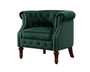Frida Chair- Green