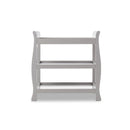 Seren Open Changing Unit-Warm Grey
