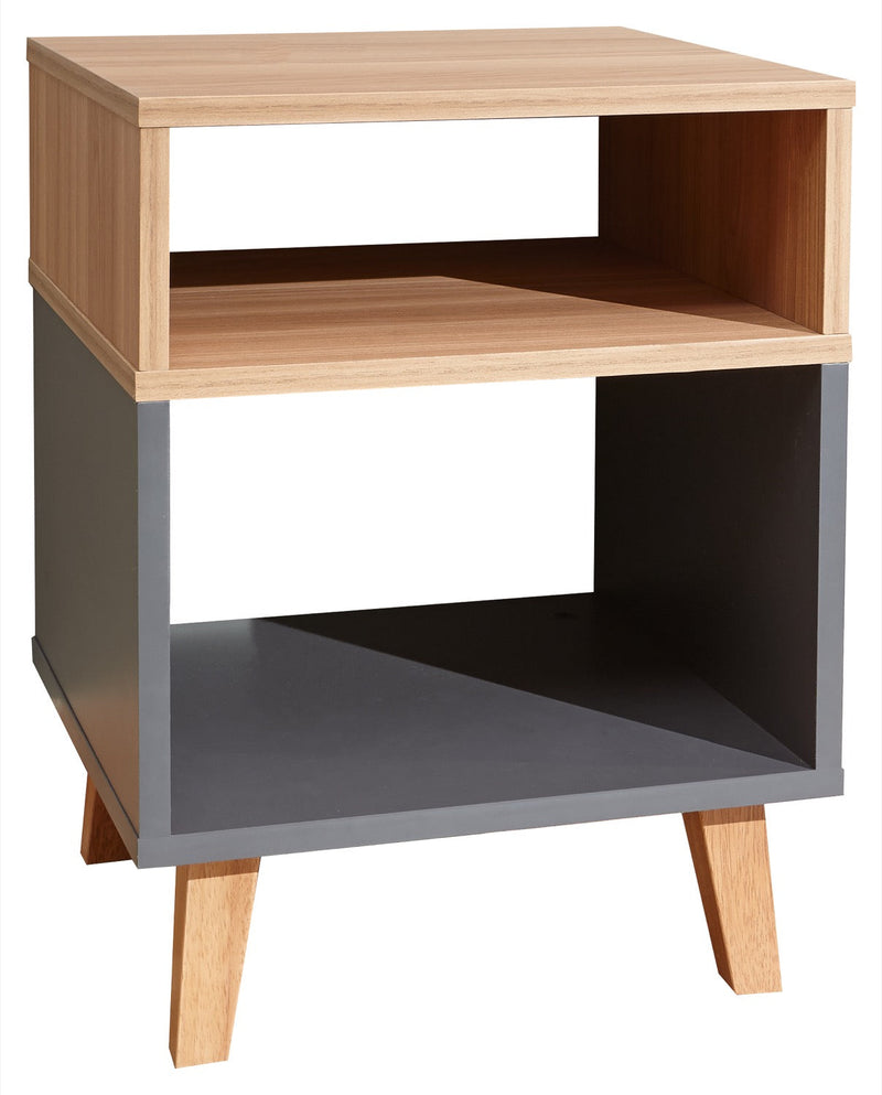 Mateo Lamp Table