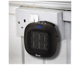 Swan Plug in Wall Heater
