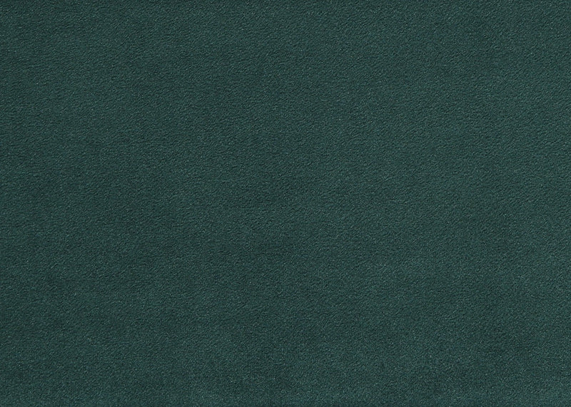 Clover Double Bed - Green