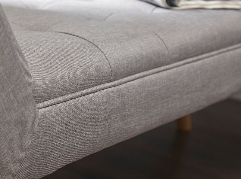 Mula Upholstered Bench