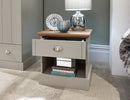 Kinsley 1 Drawer Bedside