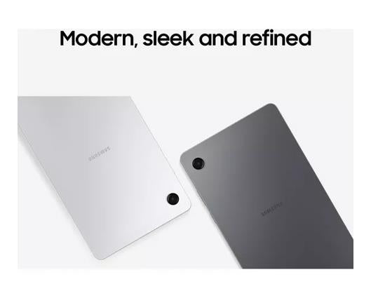 SAMSUNG Galaxy Tab A11 8.7" Tablet - 64 GB, Silver