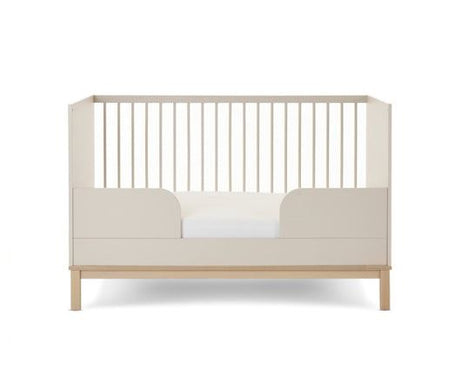 Astrid Cot Bed - Satin