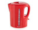 Signature 1.7L Jug Kettle Red