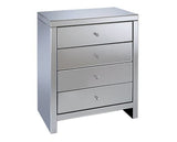 Saxen 4 Drawer Chest