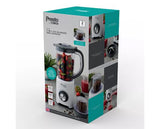 Presto 500W 1.5 Litre Jug Blender and Grinder