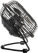 Igenix 4" USB Desk Fan