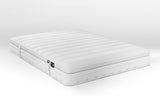 Jay-Be 1000 e-Pocketï¿½ Eco TRUECORE Mattress - Small Double