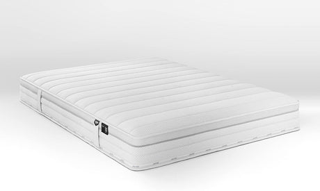 Jay-Be 1000 e-Pocketï¿½ Eco TRUECORE Mattress - Small Double