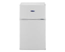 IceKing IK2022EW Under Counter Fridge Freezer