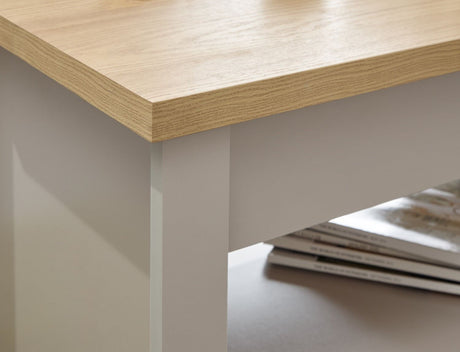 Lachlan Lift Up Coffee Table