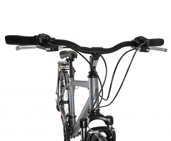 CB Explorer 1 EQ 18"