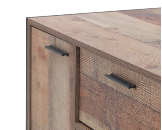 Horton TV Cabinet