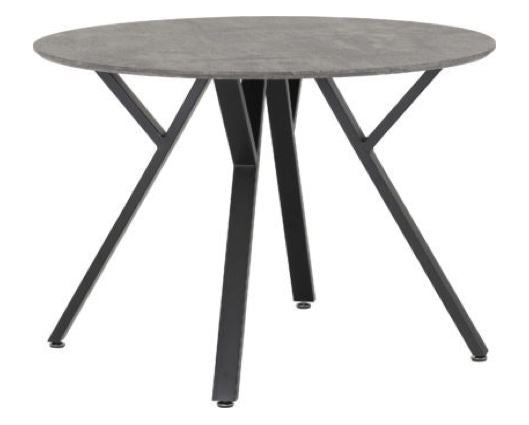 Ashton Round Dining Table
