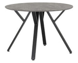 Ashton Round Dining Table