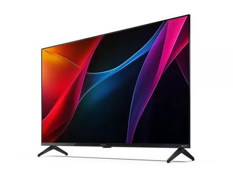 SHARP 1T-C32HD2725KB Roku TV 32" Smart HD Ready HDR LED TV