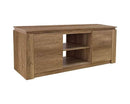 Casis Oak TV Unit