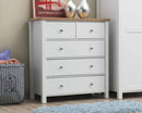 Shannon 2+3 Drawer Chest