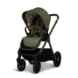 Giggle 4 Car Seat Bundle - Hoglet