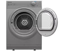 Indesit I1D80SUK 8kg Air-vented Tumble Dryer