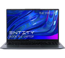 ENTITY Book 15.6" Laptop -Intel Celeron, 128 GB eMMC, Grey