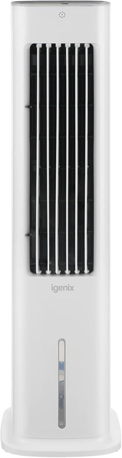 Igenix Air Cooler with LED Display