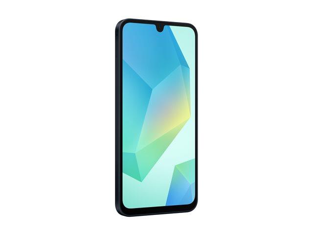 Samsung Galaxy A16 5G Enterprise Edition 128GB 5G Black