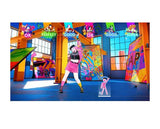 Nintendo switch - Just Dance 2026 (Code in Box)