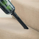 Daewoo 600W Tornado Up-Lift Upright Vacuum Cleaner