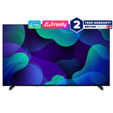 Mitchell & Brown 65" HD Smart Tivo-Freely TV