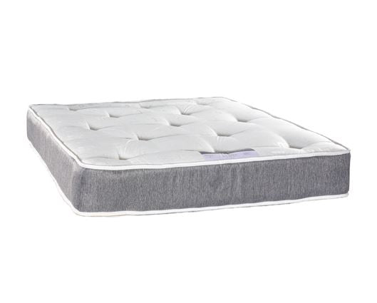 Balmoral Divan and Mattress Set + Headboard- King