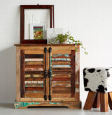 Multi 2 Door Sideboard