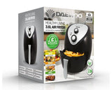 Daewoo 3.6L Single Pot Air Fryer