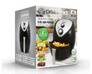 Daewoo 3.6L Single Pot Air Fryer