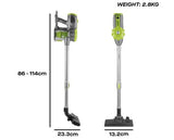 Cyclone Essential 2.0 Corded 3in1 Handheld Vacuum Cleaner