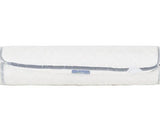 YASMIN 3' ROLL UP MATTRESS 20CM (POCKET SPRING) - WHITE