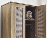 Sydney 2 Door Wardrobe