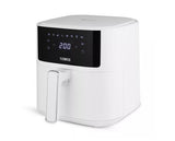 Tower 6 Litre Vortx Digital Air Fryer - White
