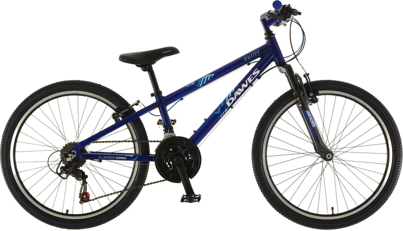 24'' Bullet HT